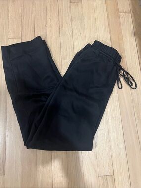 H&M Drawstring Ankle length Pants
